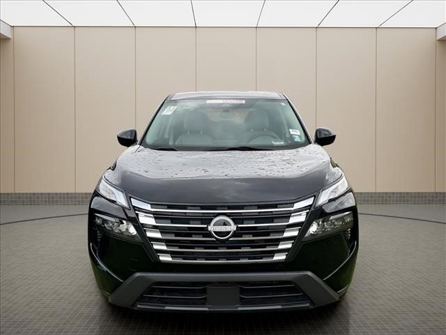 Used 2024 Nissan Rogue SV AWD/4WD image 6