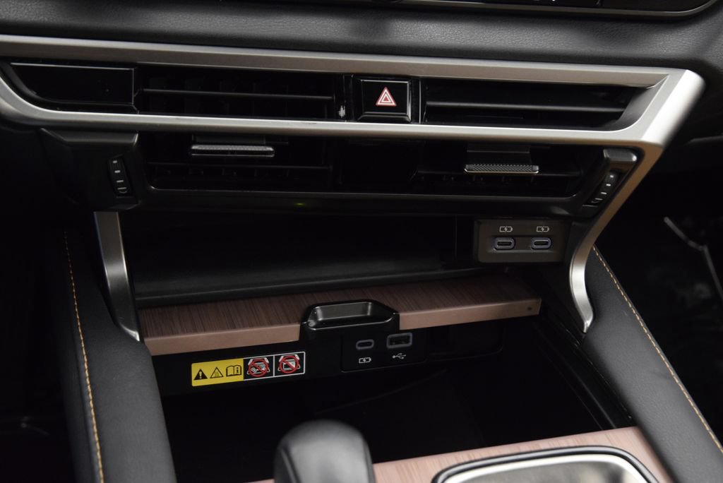 Used 2023 Lexus RX 350 Premium w/ Accessory Package (Z1) FWD image 32