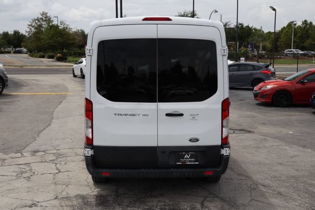 Used 2015 Ford Transit 150 XLT RWD image 12