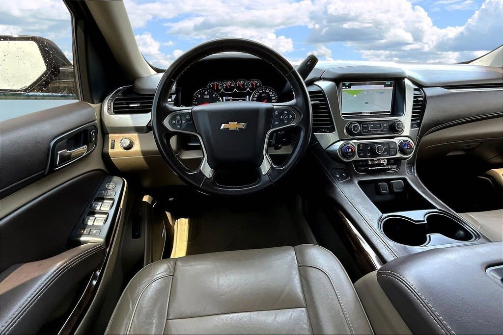 Used 2020 Chevrolet Tahoe LT image 10