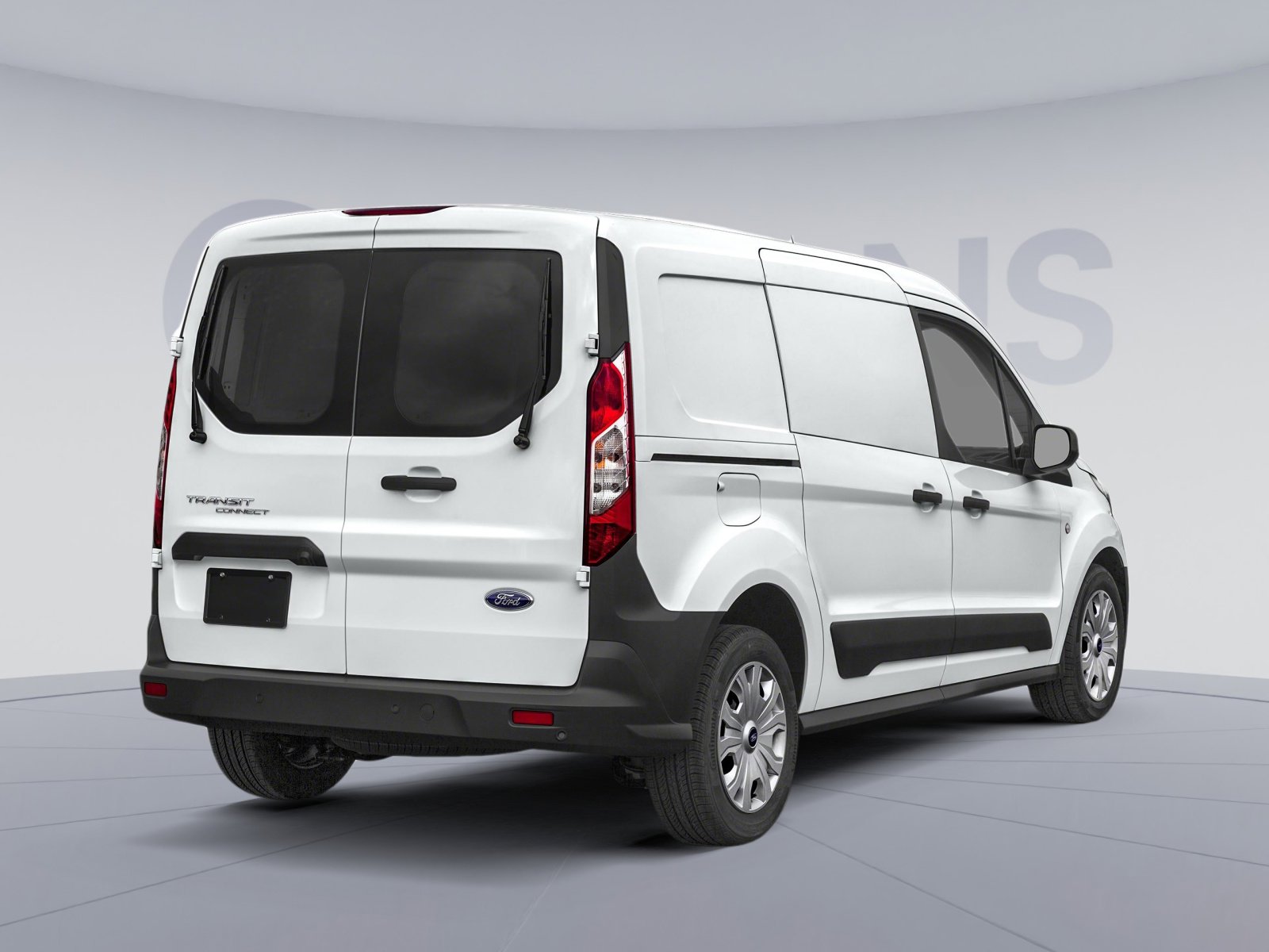 Used 2020 Ford Transit Connect XL FWD image 2