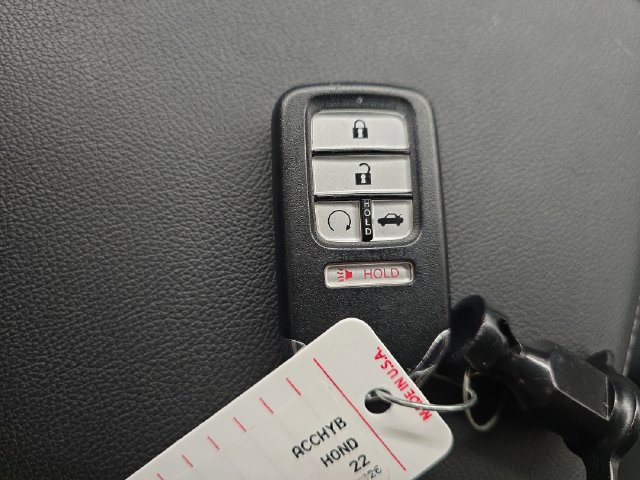 Used 2022 Honda Accord Touring image 27