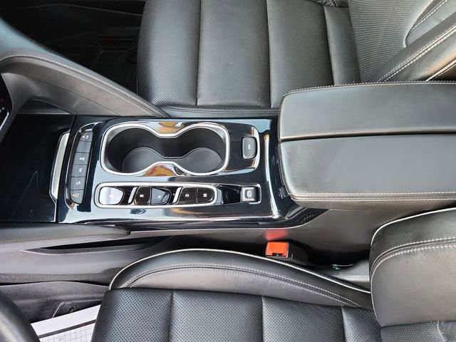 Used 2021 Buick Envision Essence w/ Sport Touring Package image 20