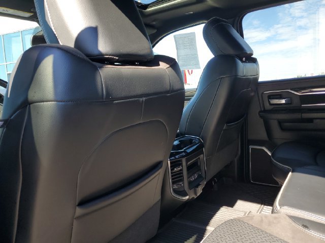 Used 2023 RAM 3500 Laramie AWD/4WD image 14