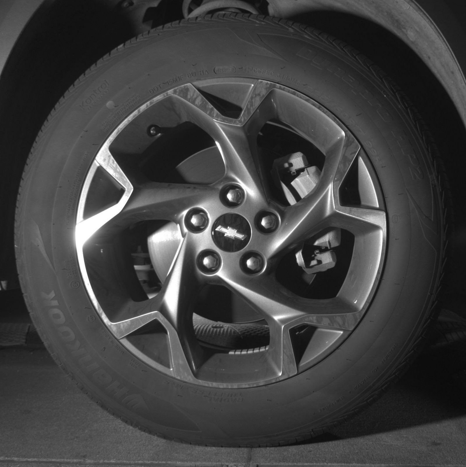 Used 2025 Chevrolet Trax LT FWD image 16
