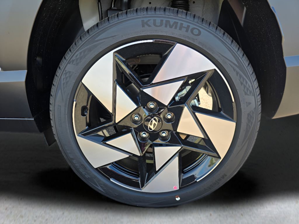 New 2026 Hyundai Kona Limited image 11