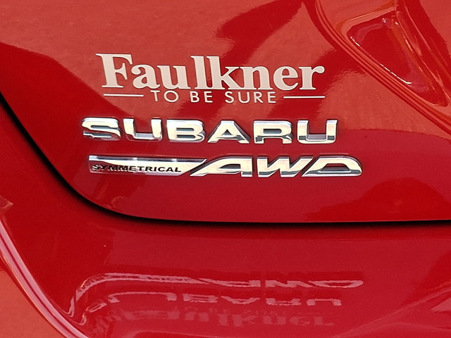 Certified 2024 Subaru Impreza RS w/ Popular Package #1 AWD/4WD image 30