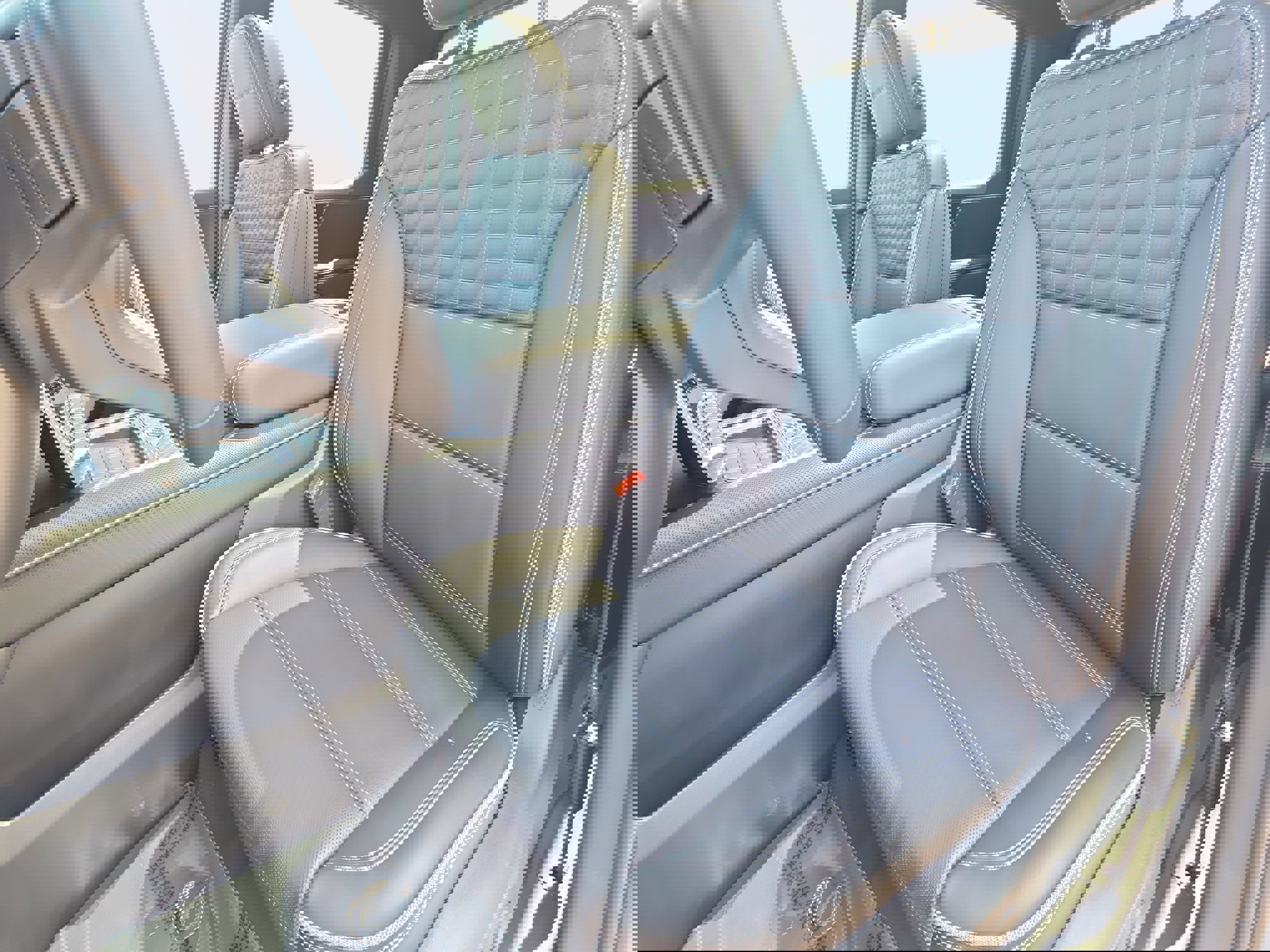 Used 2024 GMC Sierra EV Denali image 16