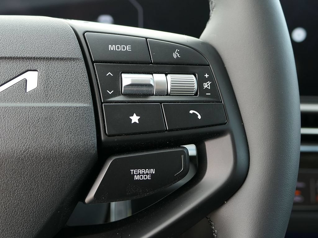 New 2026 Kia Sportage SX Prestige AWD/4WD image 14