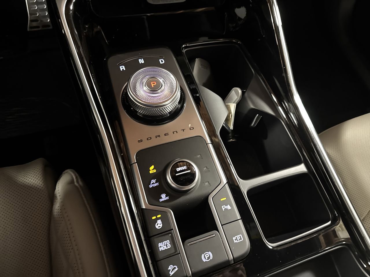 New 2026 Kia Sorento SX Prestige image 25