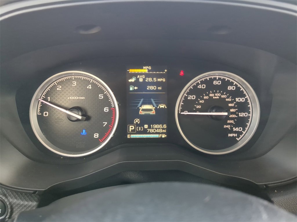 Used 2019 Subaru Forester Premium image 31