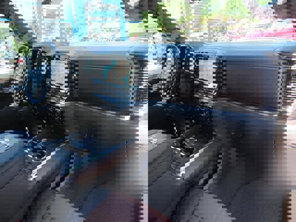 New 2025 Chevrolet Silverado 2500 High Country w/ Technology Package image 12