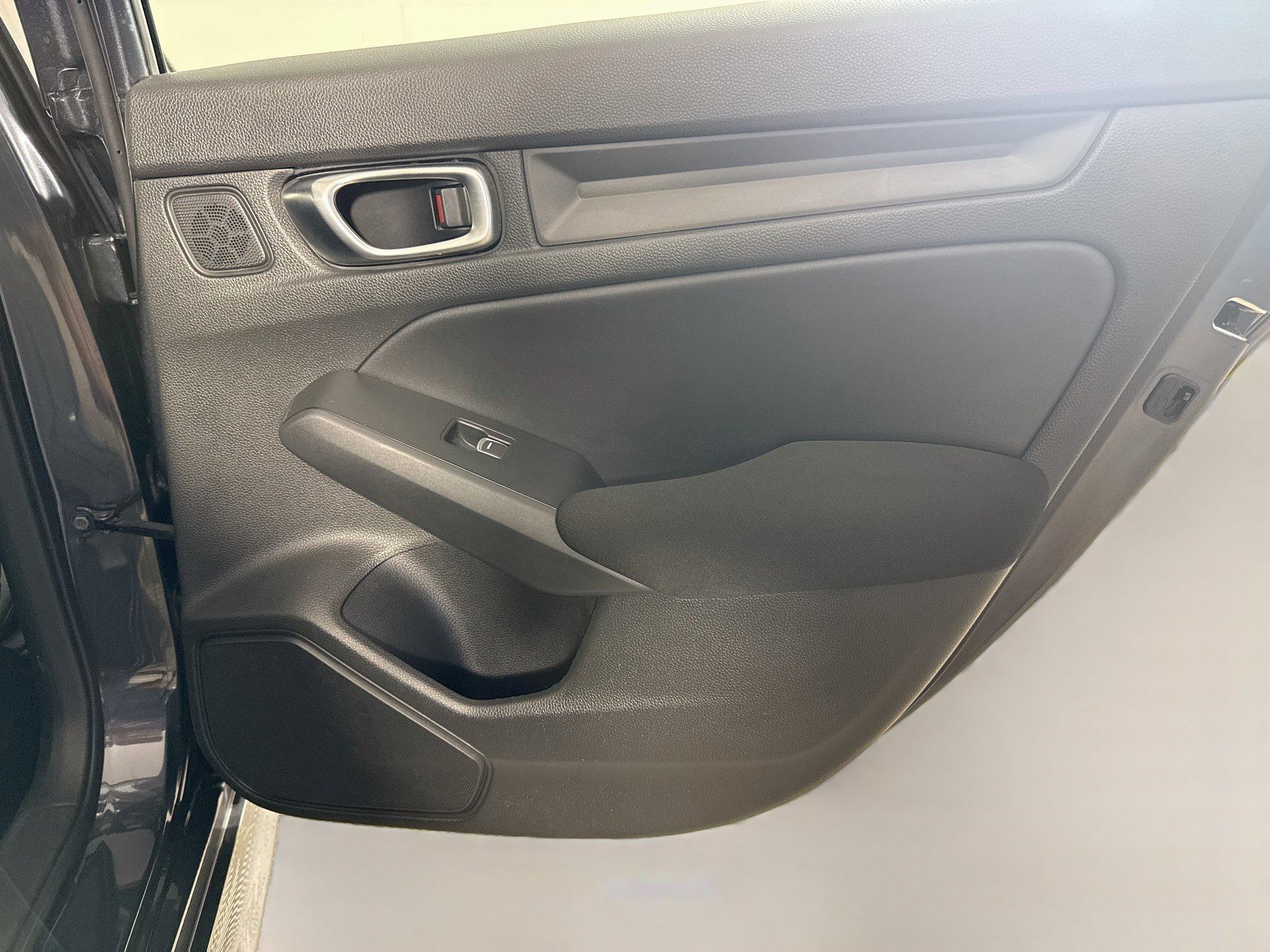 Used 2022 Honda Civic Sport image 28
