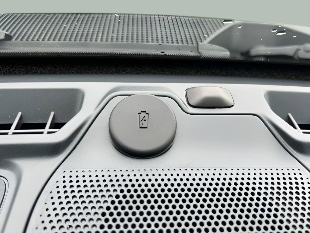 Used 2024 Ford Bronco Outer Banks image 20