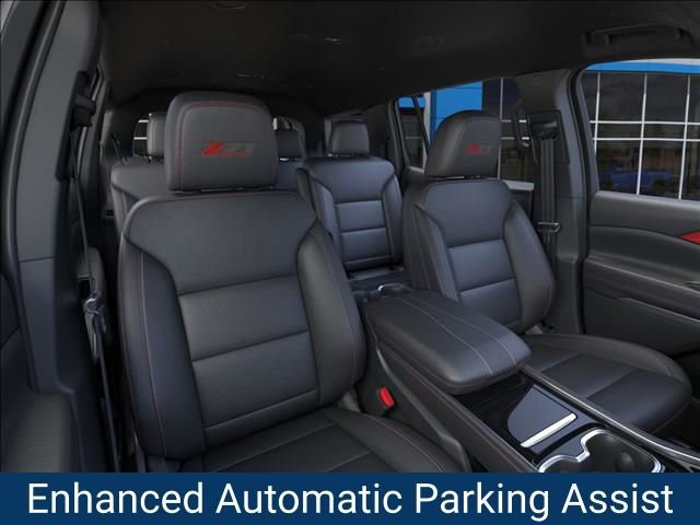 New 2026 Chevrolet Traverse Z71 w/ Enhanced Driving Package image 18
