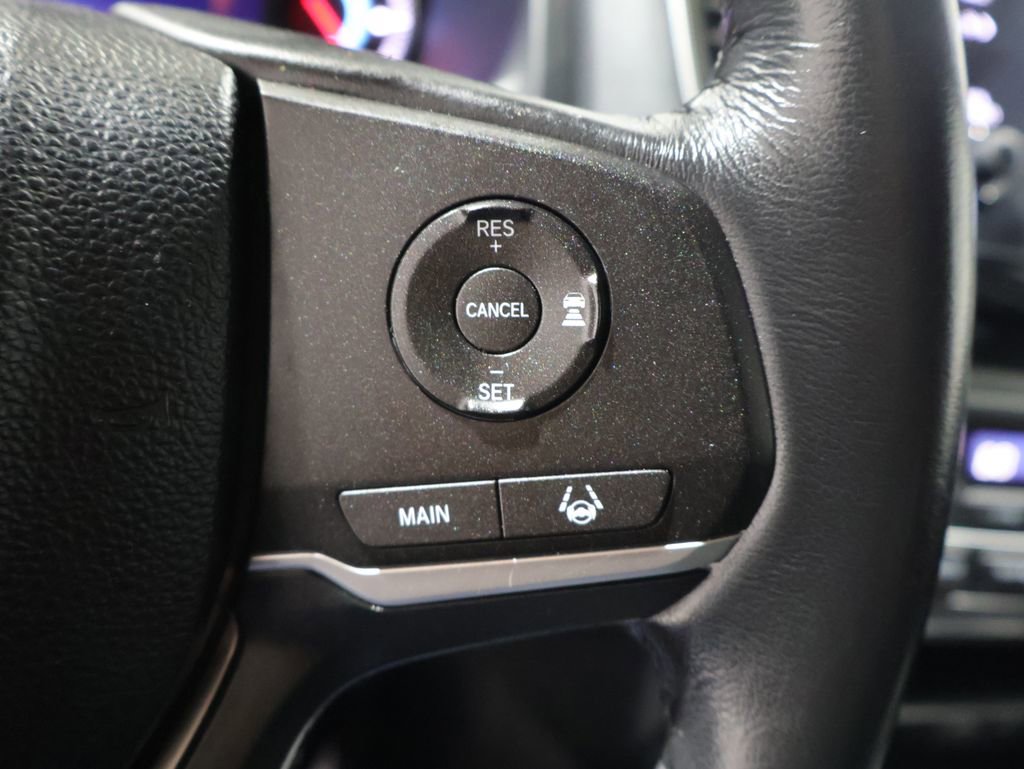 Used 2019 Honda Pilot EX-L image 35