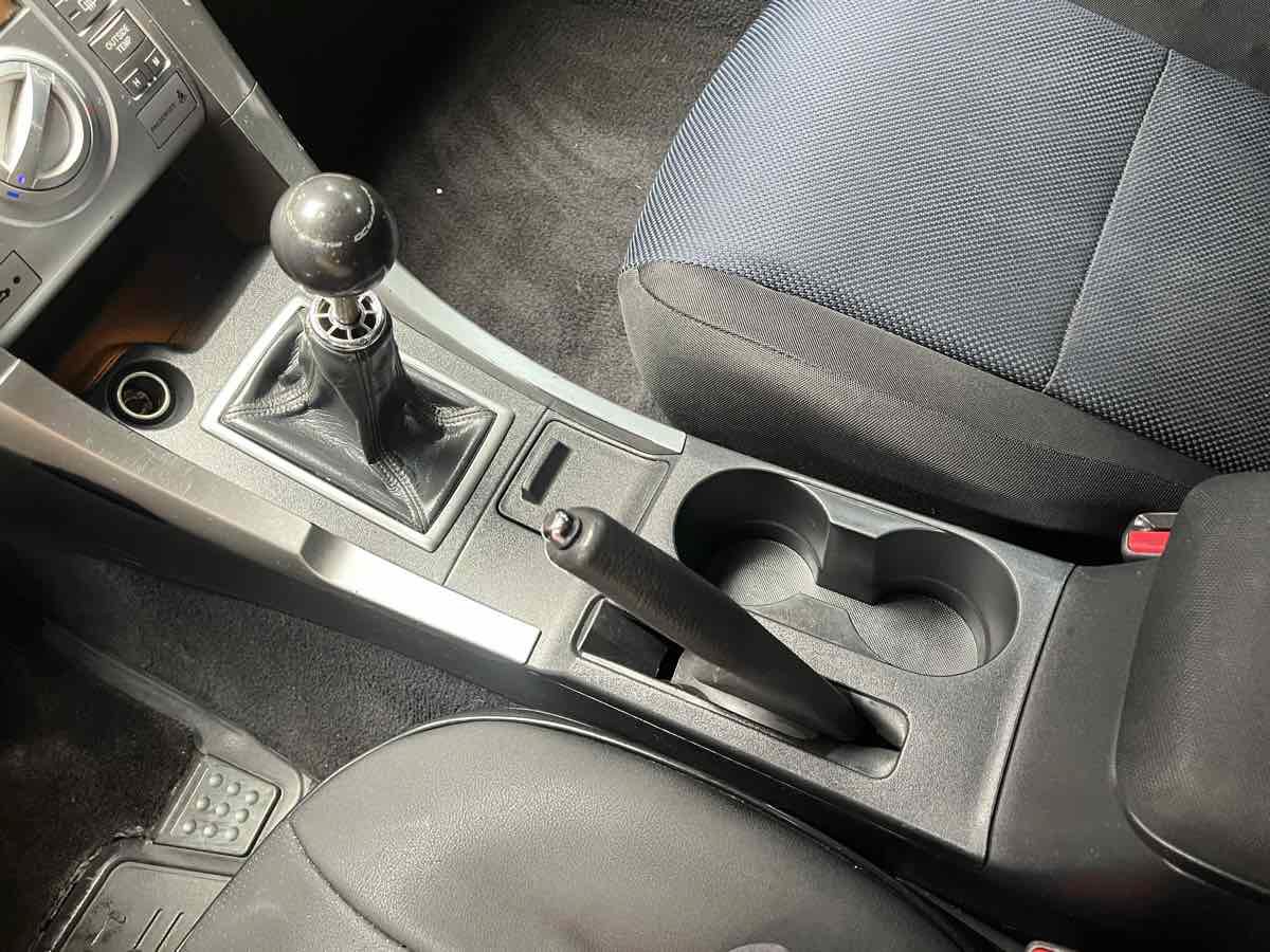 Used 2006 Scion tC FWD image 15