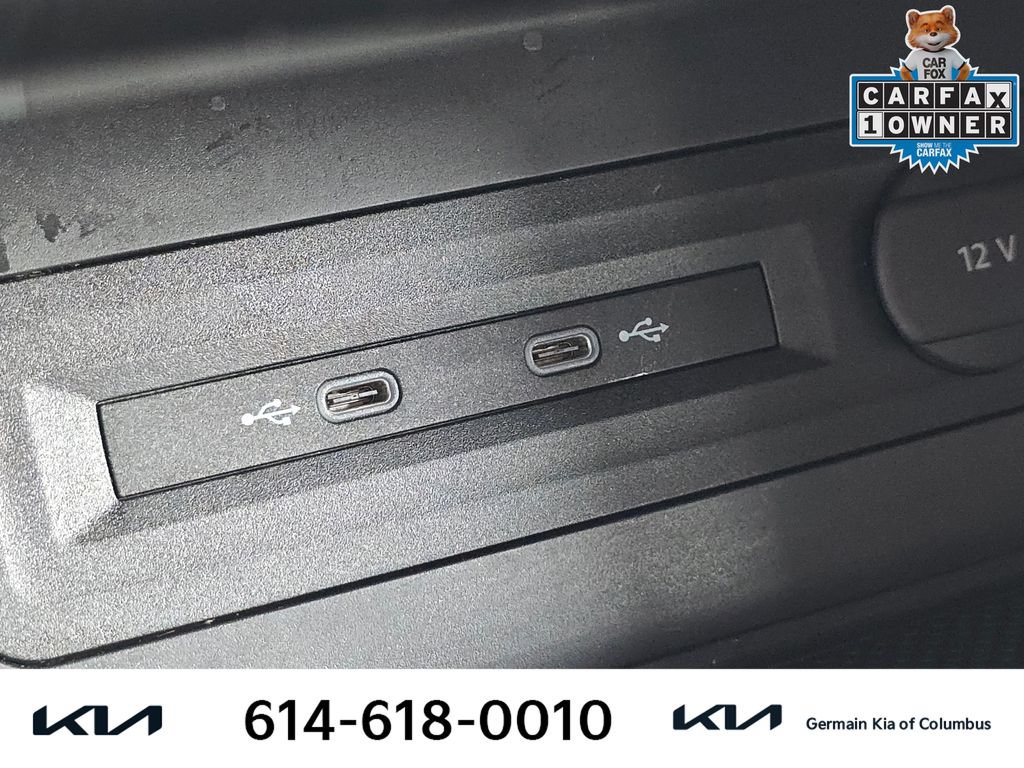 Used 2023 Volkswagen Atlas Cross Sport SEL AWD/4WD image 34