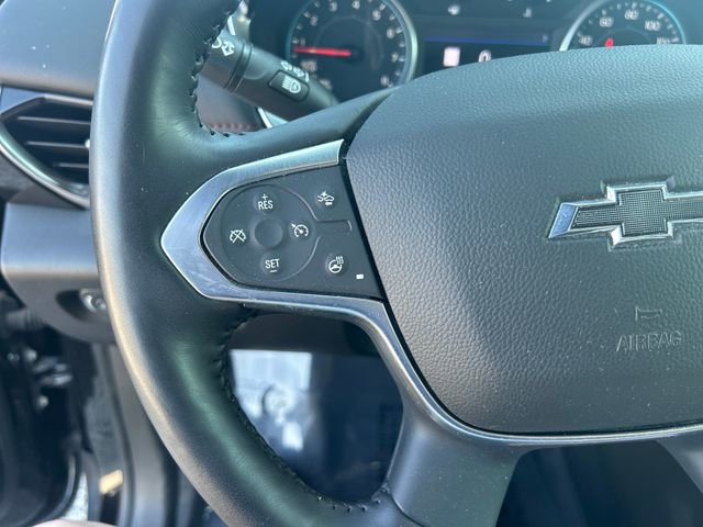 Used 2022 Chevrolet Traverse RS image 14