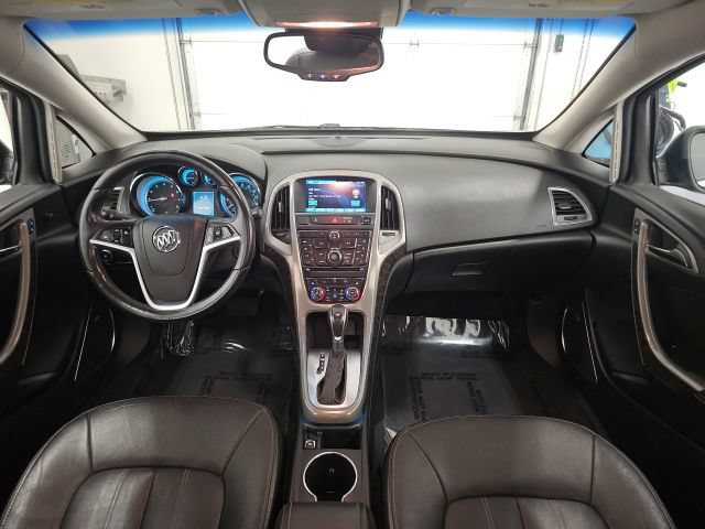 Used 2016 Buick Verano Leather FWD image 28