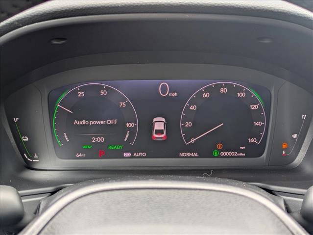 New 2026 Honda Accord Sport image 11