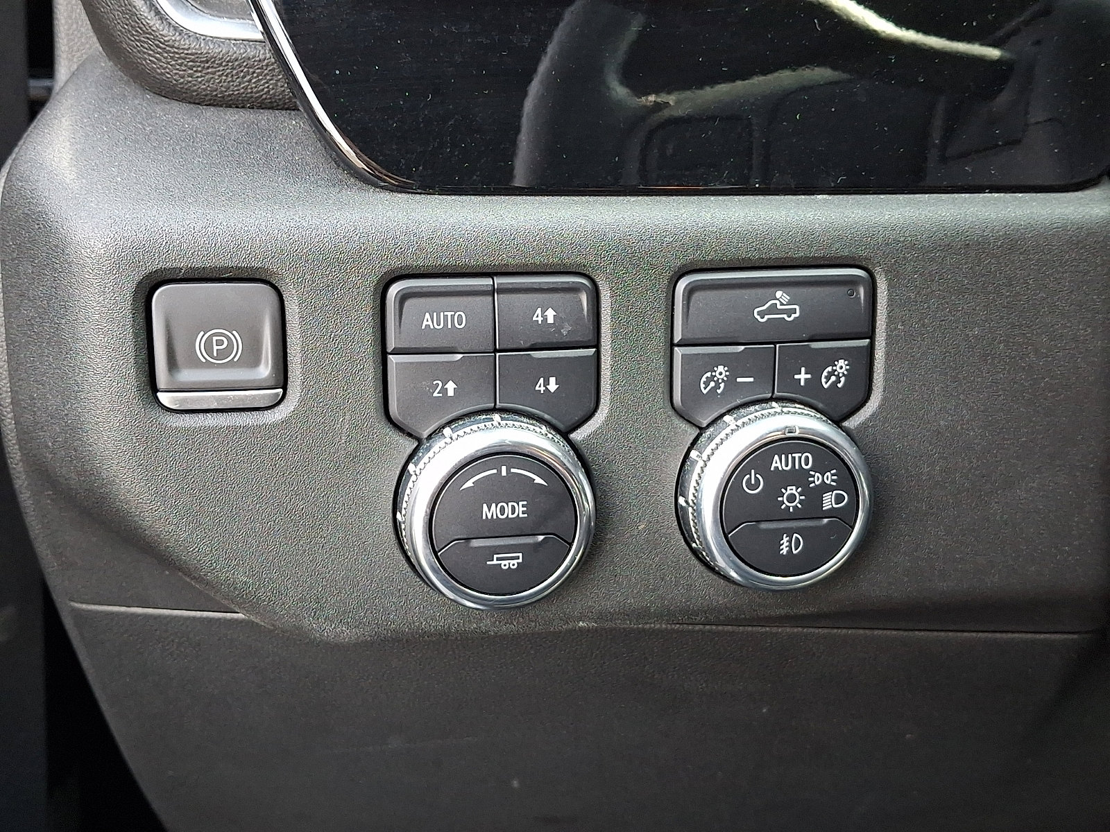 Used 2023 GMC Sierra 1500 Elevation w/ X31 Off-Road Package image 26
