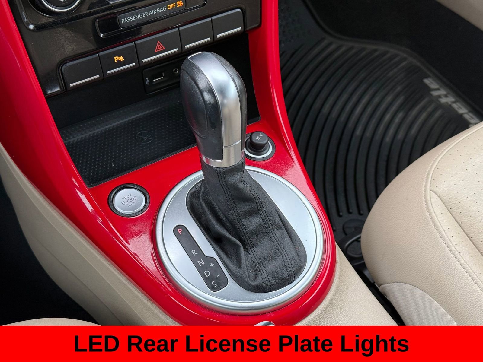 Used 2019 Volkswagen Beetle 2.0T SE image 21