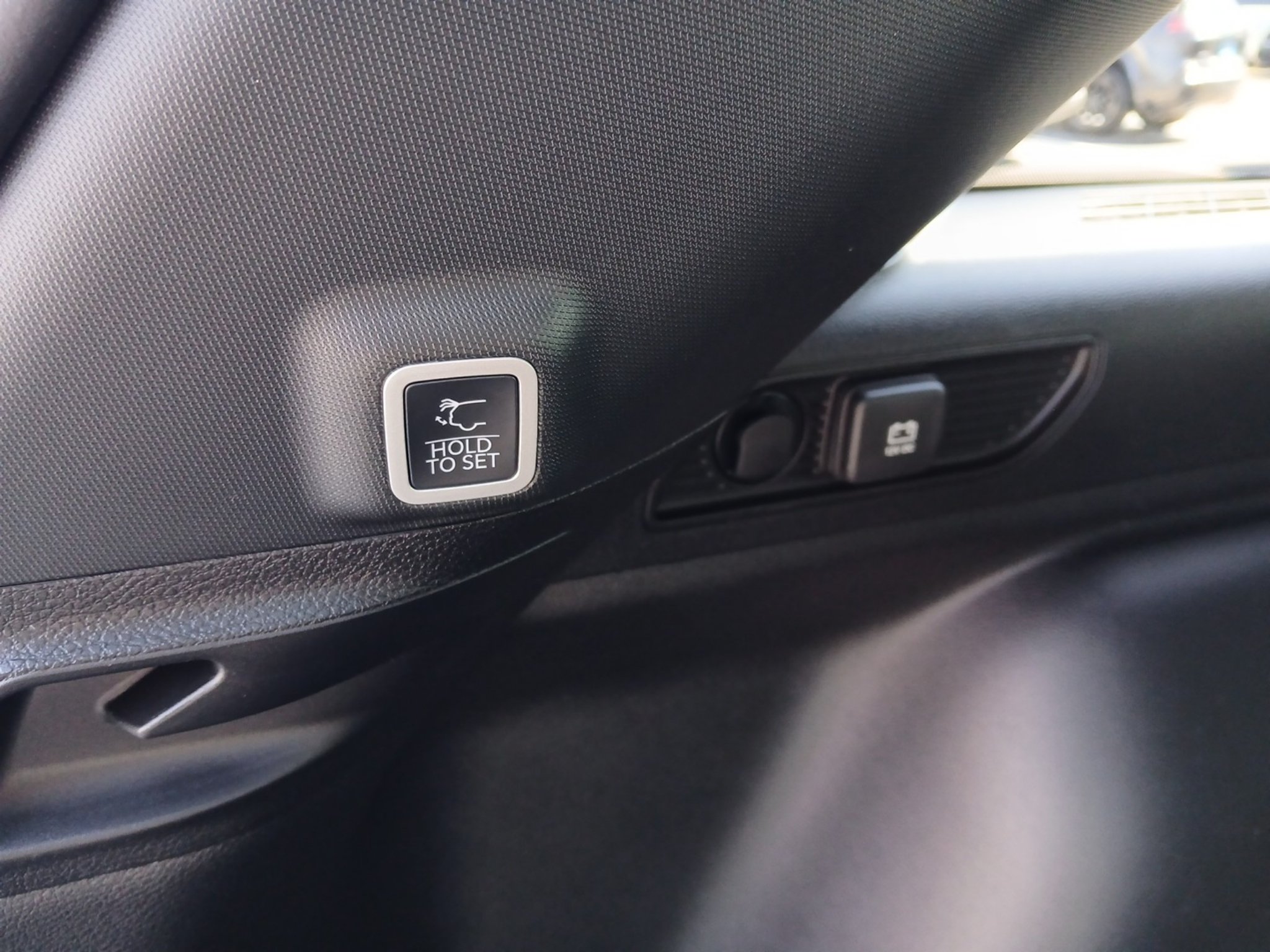 New 2027 Jeep Grand Cherokee Laredo X RWD image 28