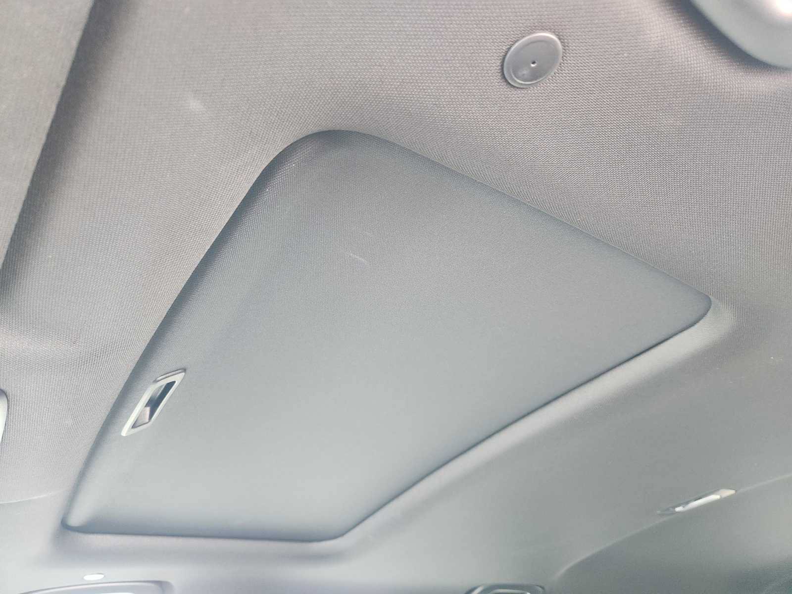Certified 2026 Honda CR-V Sport image 24
