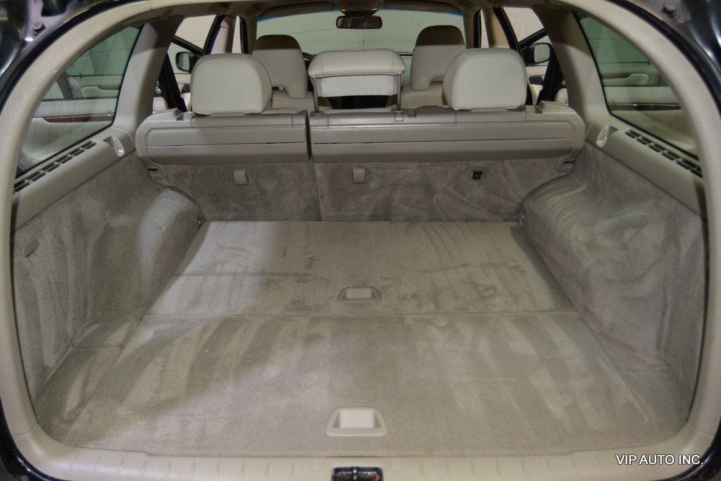 Used 2007 Volvo V70 2.4 FWD image 32