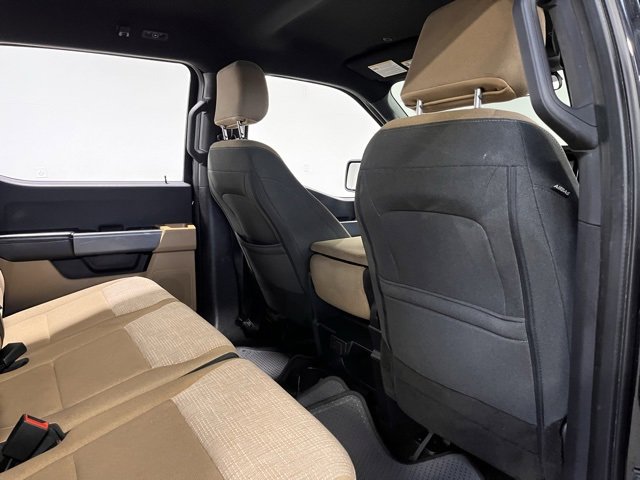 Used 2023 Ford F150 XLT image 12