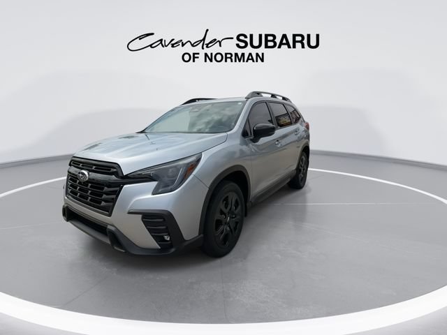 Used 2026 Subaru Ascent Bronze Edition AWD/4WD image 5