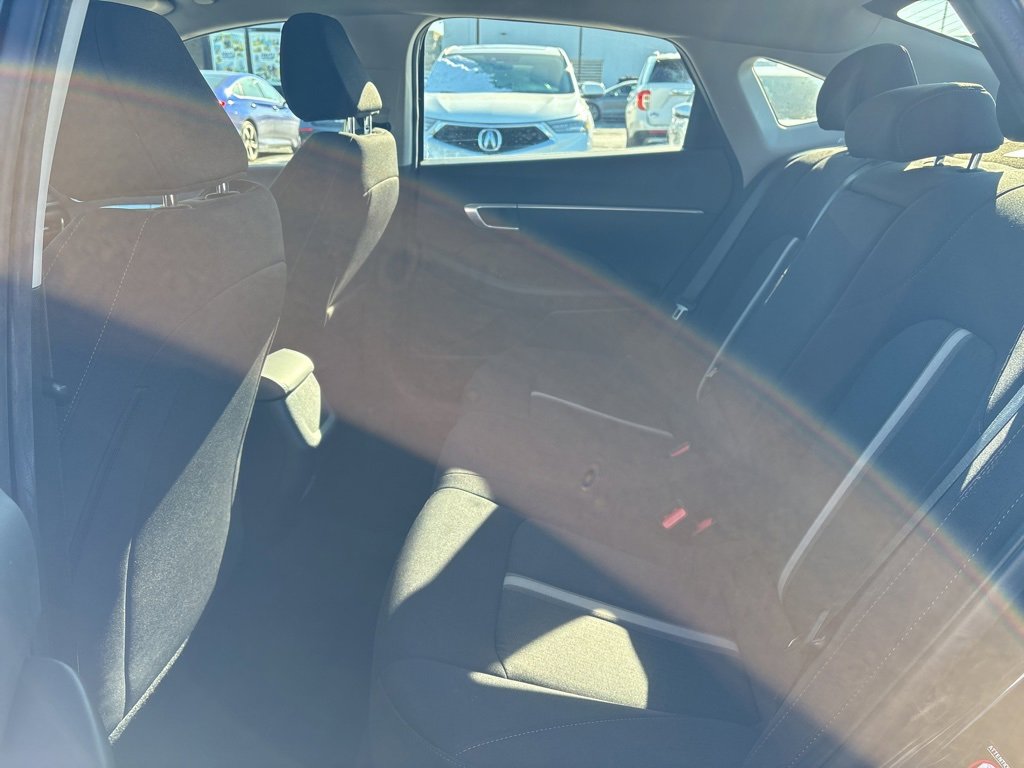 Used 2023 Hyundai Sonata SEL image 12