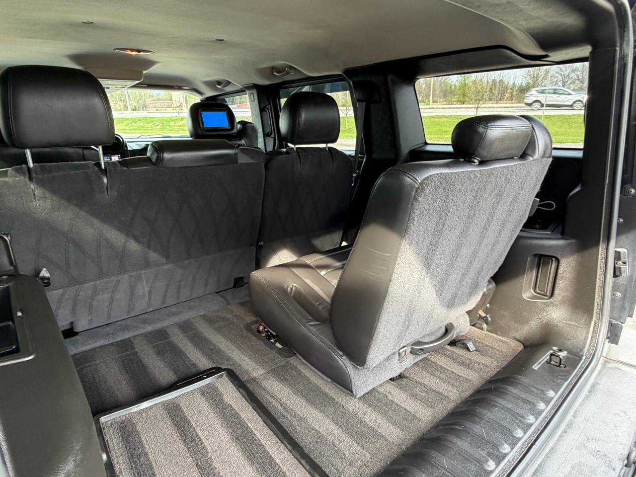 Used 2006 HUMMER H2 image 27