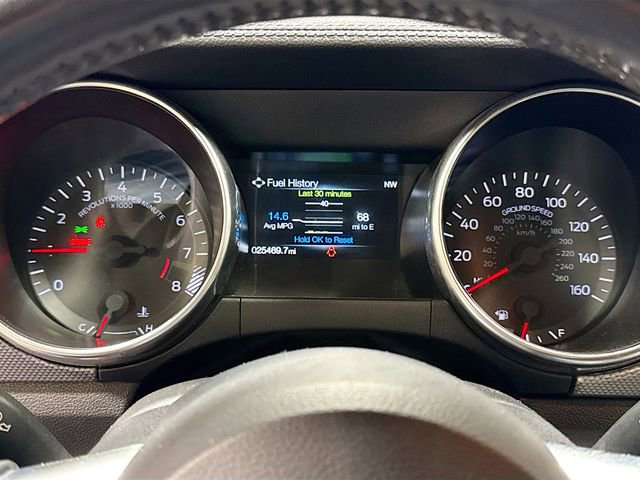 Used 2019 Ford Mustang GT RWD image 14