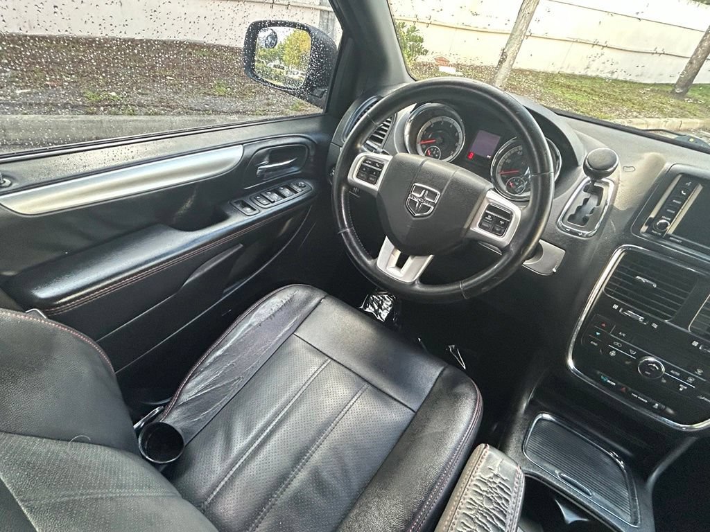 Used 2019 Dodge Grand Caravan GT FWD image 9