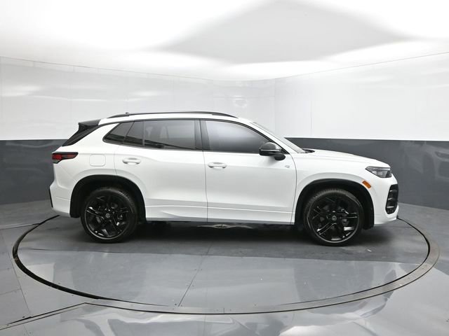 New 2026 Volkswagen Tiguan SE R-Line image 26