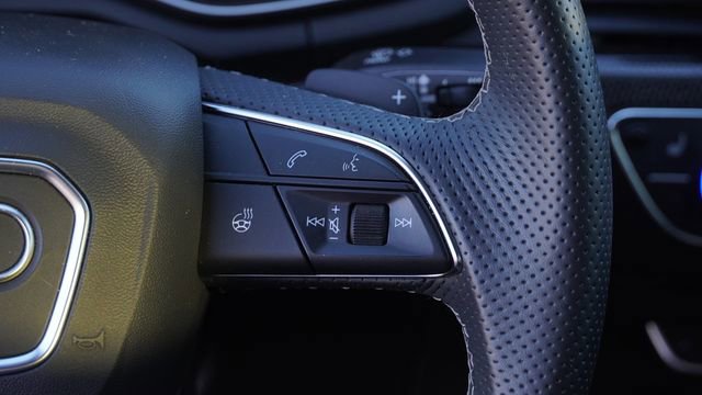 Used 2023 Audi S5 Prestige image 29