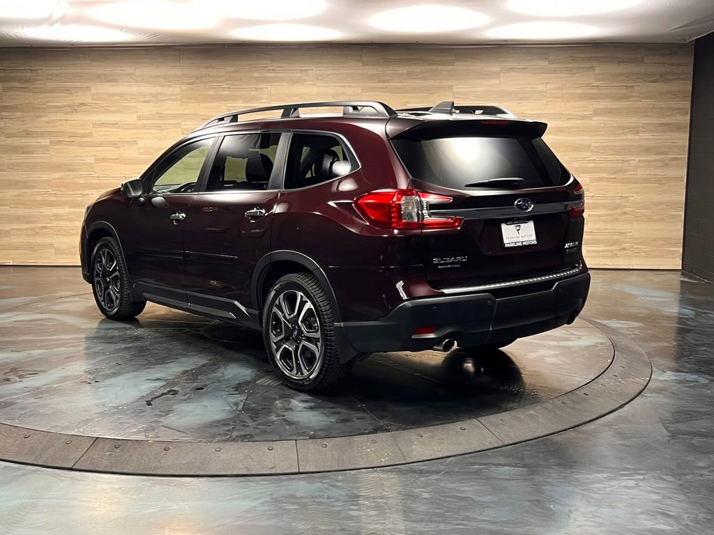 Used 2023 Subaru Ascent Touring AWD/4WD image 19