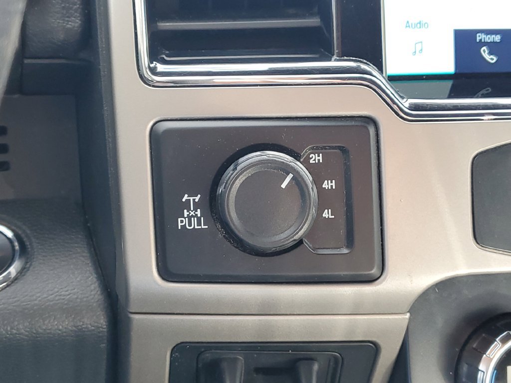 Used 2022 Ford F250 Lariat w/ Lariat Ultimate Package AWD/4WD image 33