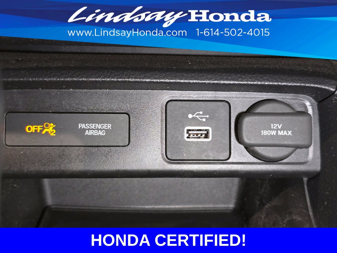 Certified 2024 Honda Civic Sport image 22