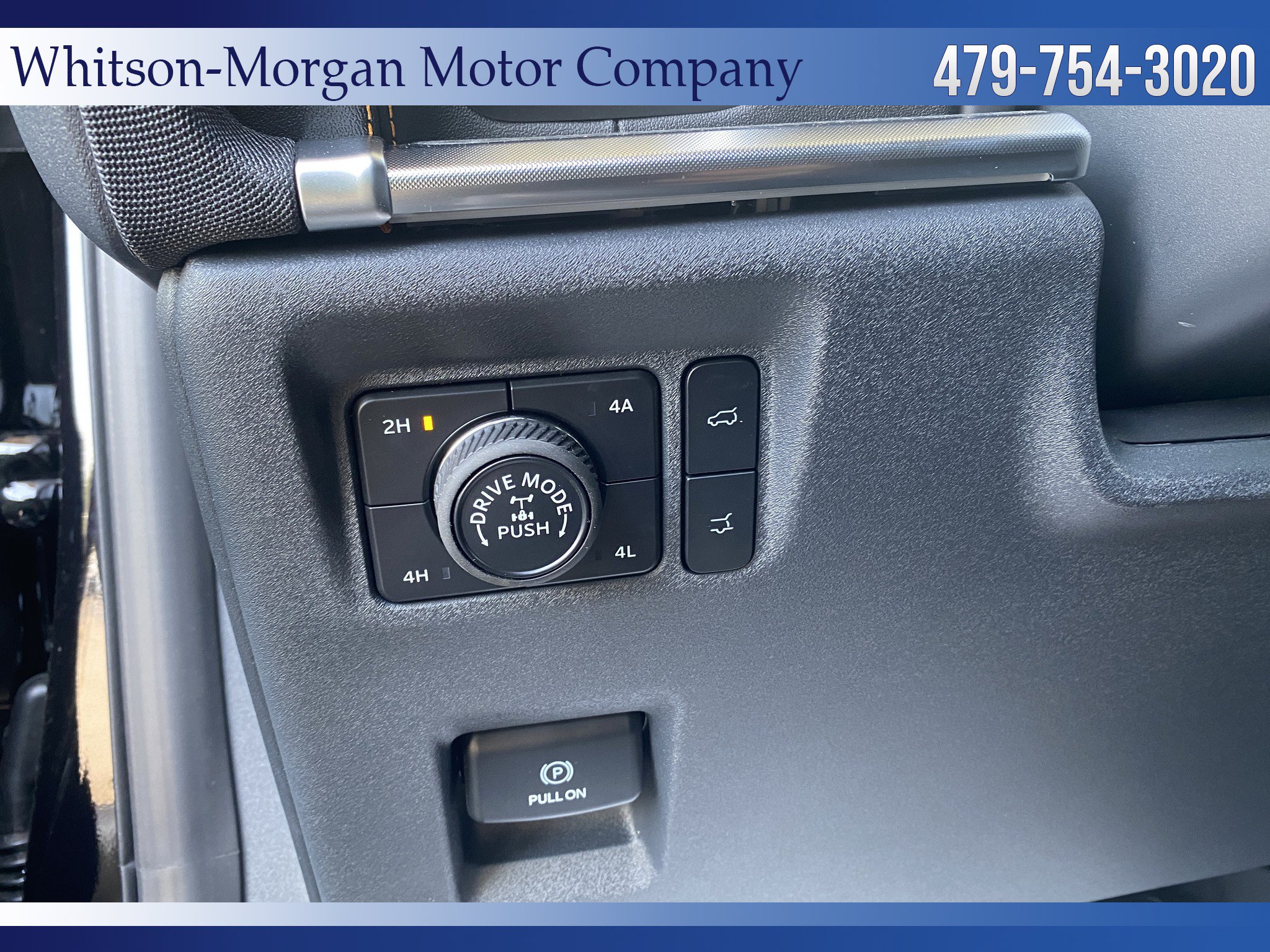 New 2027 Ford Expedition Tremor AWD/4WD image 14