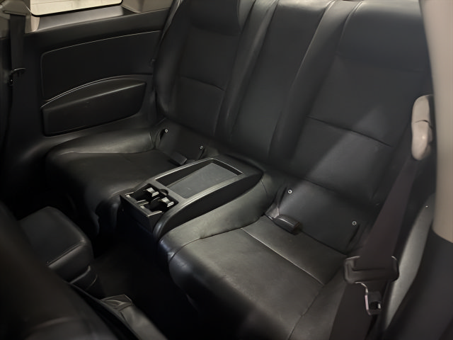 Used 2007 INFINITI G35 Coupe w/ Premium Pkg RWD image 12