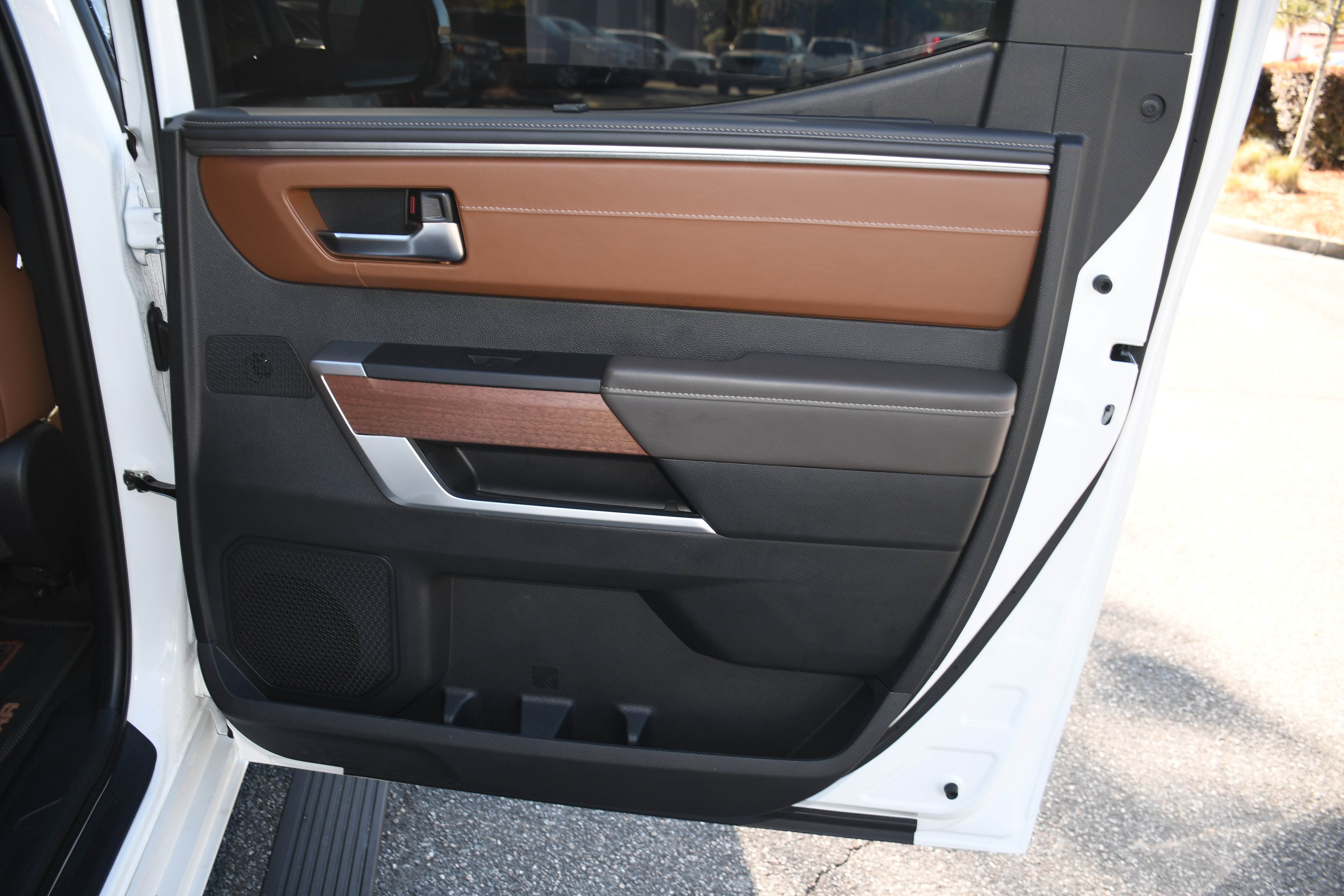 Used 2022 Toyota Tundra 1794 Edition w/ Advanced Package image 21