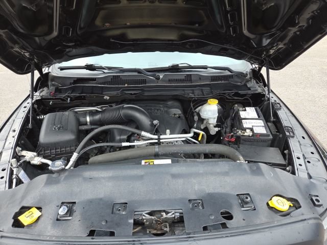 Used 2018 RAM 1500 Rebel w/ Luxury Group image 81