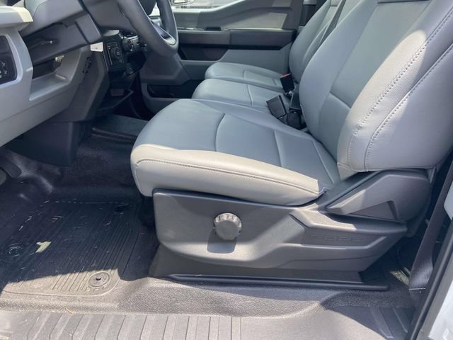 New 2026 Ford F550 4x4 Supercab Super Duty image 18