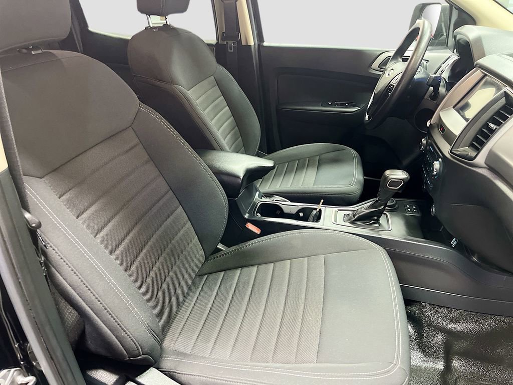 Used 2021 Ford Ranger XL w/ Equipment Group 101A High image 25