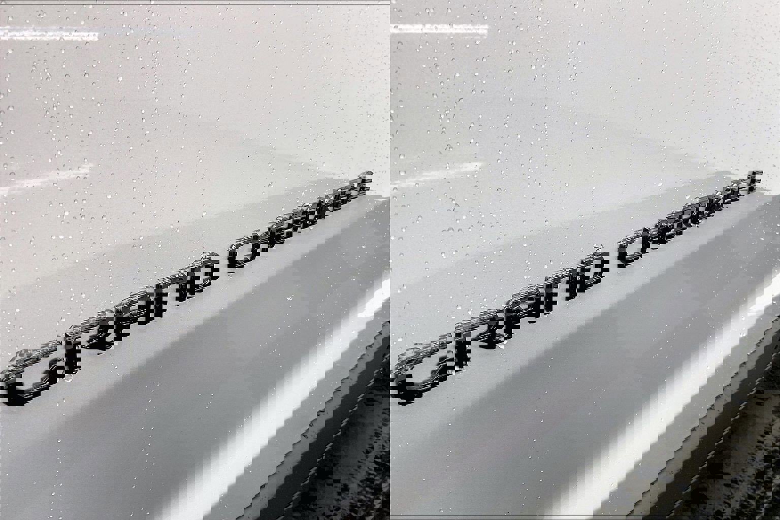 New 2025 Jeep Grand Cherokee L Limited image 17