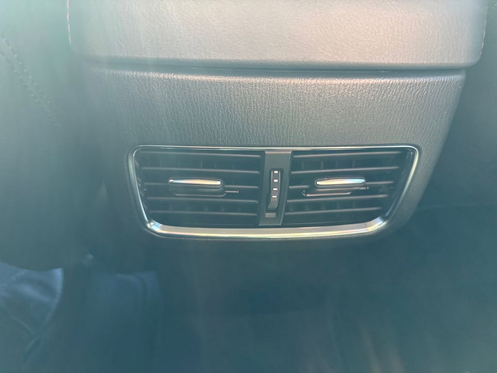 New 2025 MAZDA CX-5 2.5 Turbo image 17