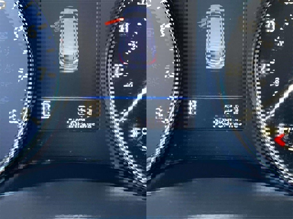 Certified 2019 Nissan Rogue Sport SV image 19